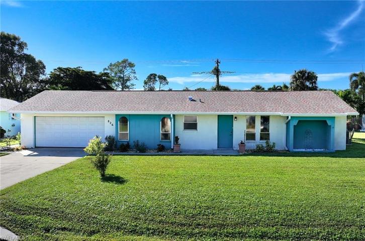 826 103rd AVE N, NAPLES FL 34108
