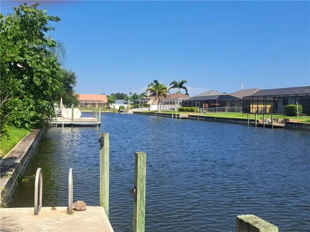 Canal View