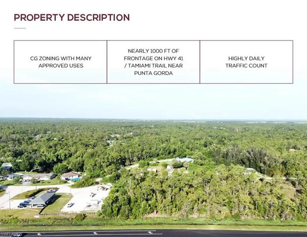 12313 Tamiami Trl, Punta Gorda, Florida 33955