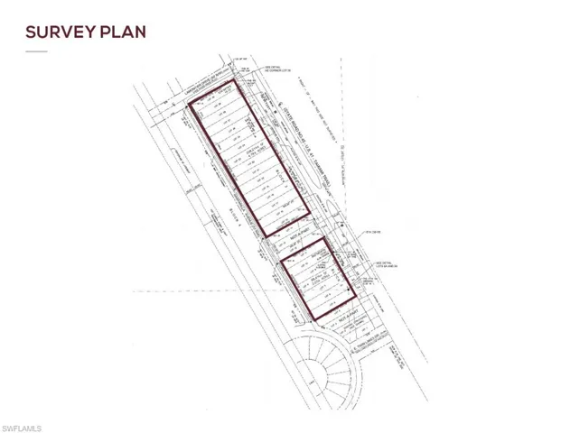 View of home floor plan