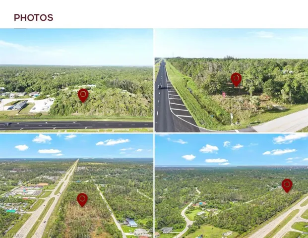 View of a document with multiple images