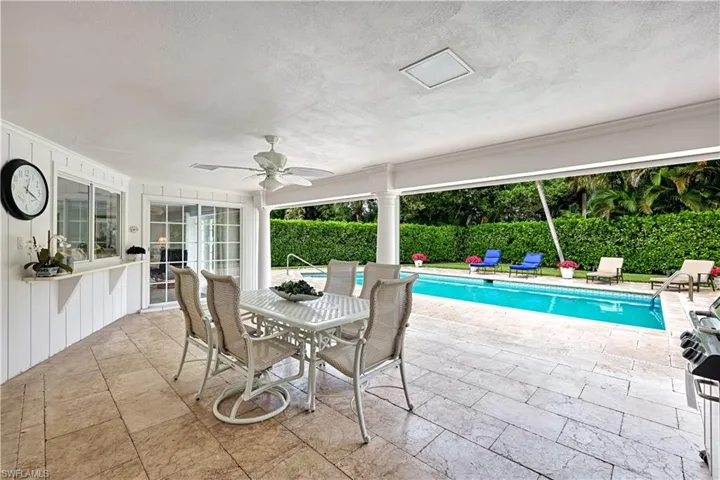 705 Regatta Rd, Naples, Florida 34103
