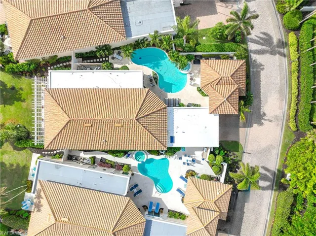7980  Grand Bay  DR, Naples, FL 34108