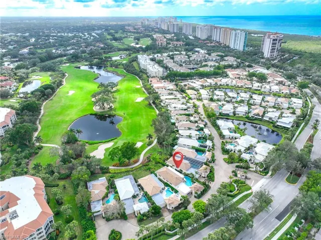 7980  Grand Bay  DR, Naples, FL 34108