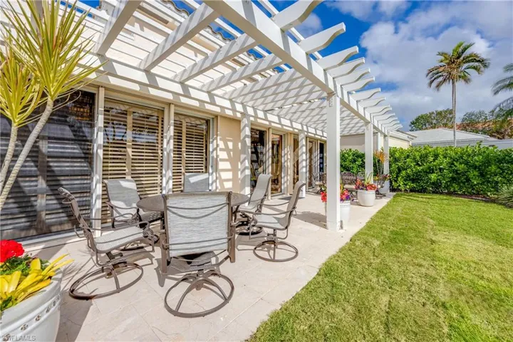 7980  Grand Bay  DR, Naples, FL 34108