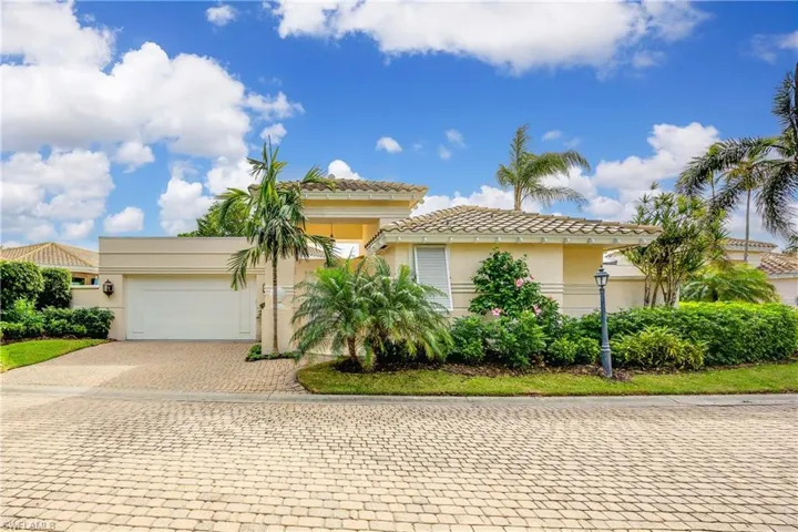 7980  Grand Bay  DR, Naples, FL 34108