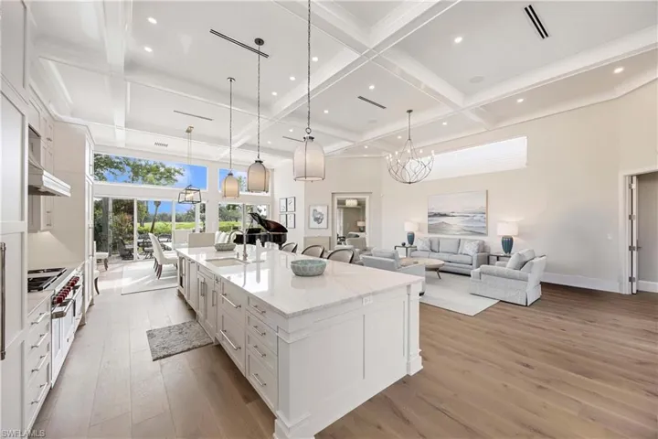 7980  Grand Bay  DR, Naples, FL 34108