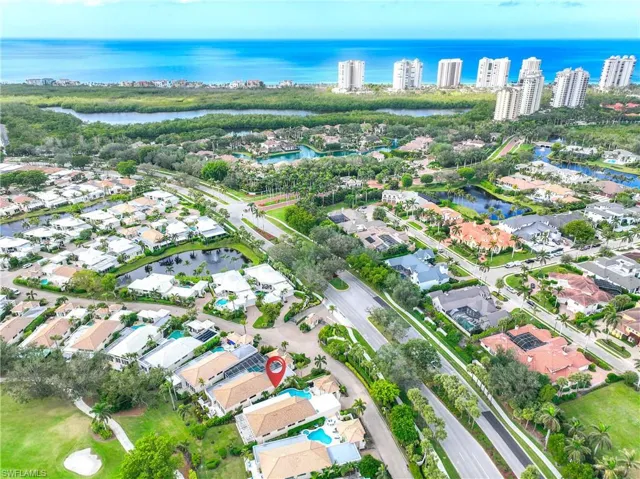 7980  Grand Bay  DR, Naples, FL 34108