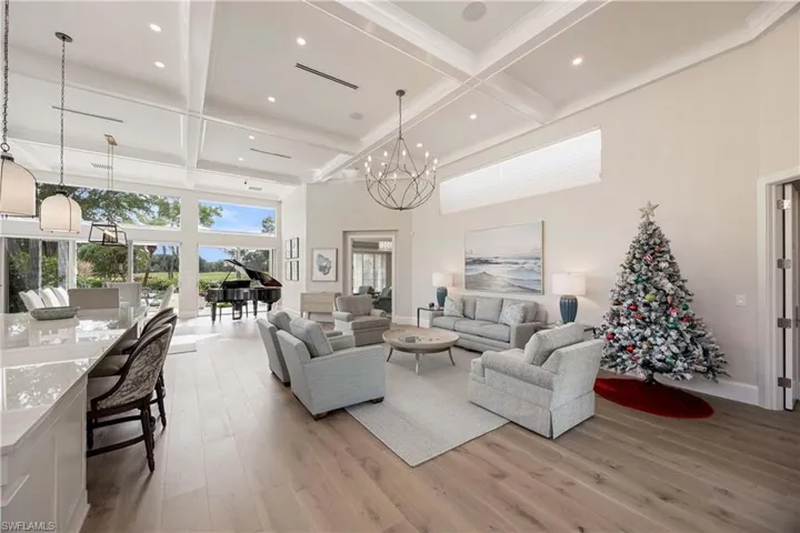 7980  Grand Bay  DR, Naples, FL 34108