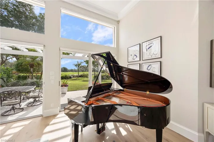 7980  Grand Bay  DR, Naples, FL 34108