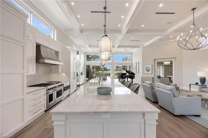 7980  Grand Bay  DR, Naples, FL 34108