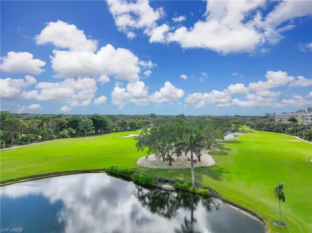 7980  Grand Bay  DR, Naples, FL 34108