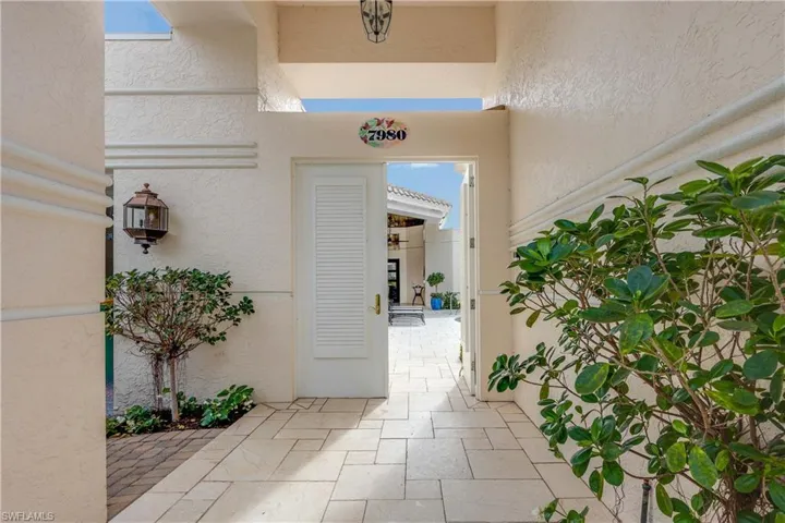 7980  Grand Bay  DR, Naples, FL 34108