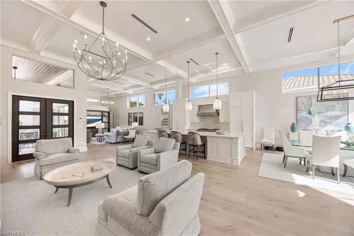 7980  Grand Bay  DR, Naples, FL 34108