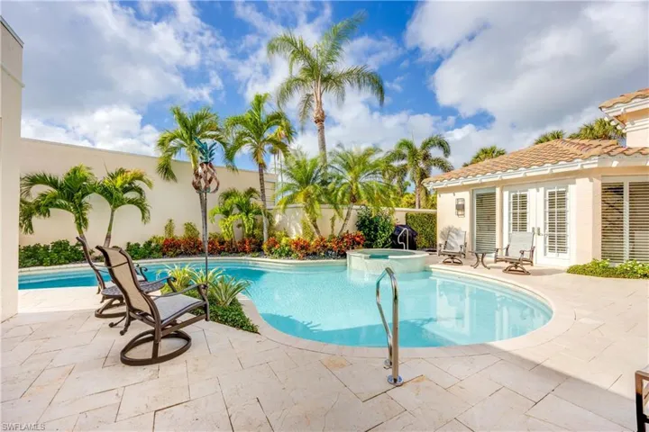 7980  Grand Bay  DR, Naples, FL 34108