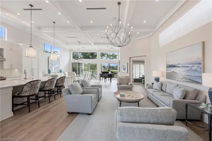7980  Grand Bay  DR, Naples, FL 34108