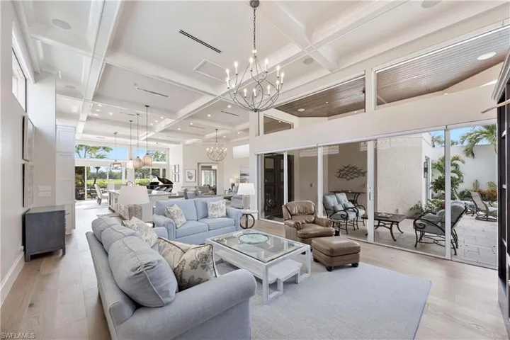 7980  Grand Bay  DR, Naples, FL 34108