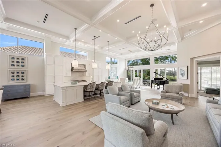 7980  Grand Bay  DR, Naples, FL 34108