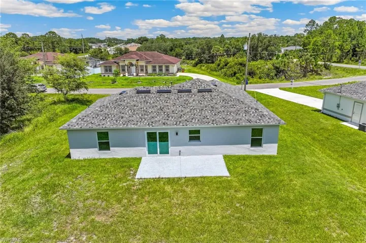1895 Weldon Ave, Lehigh Acres, Florida 33972