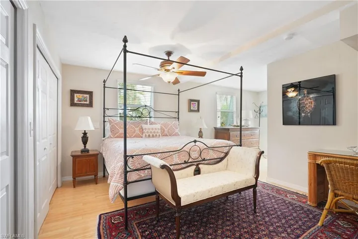 2nd Primary Suite.