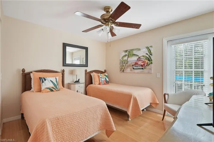 Guest Bedroom 1.