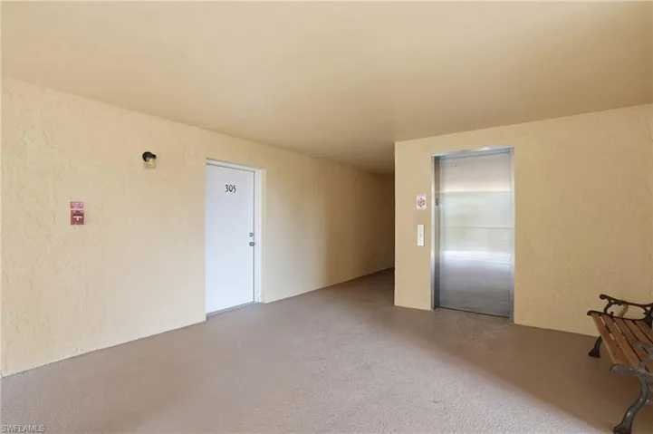 Private entry to #6305