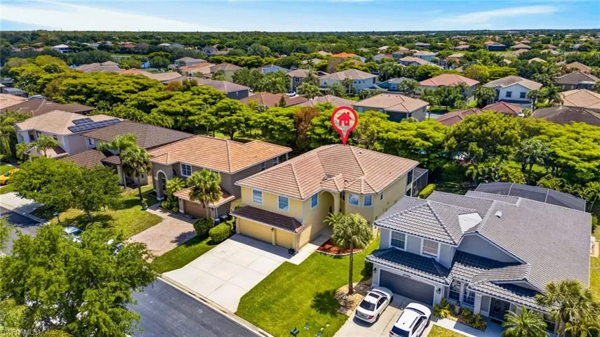 12416 Muddy Creek Ln, Fort Myers, Florida 33913