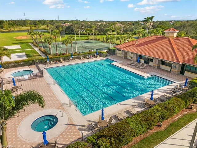 12416 Muddy Creek Ln, Fort Myers, Florida 33913