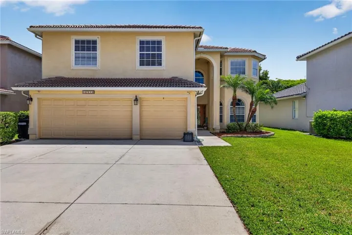 12416 Muddy Creek Ln, Fort Myers, Florida 33913