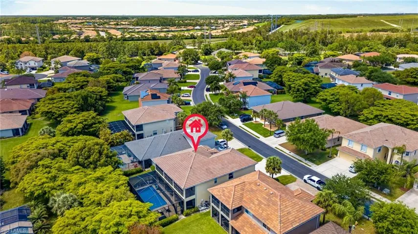 12416 Muddy Creek Ln, Fort Myers, Florida 33913