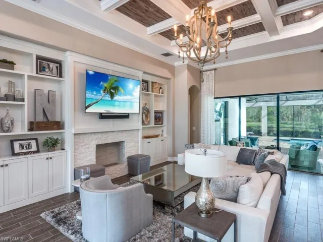 9911 Corso Bello Dr, Naples, Florida 34113