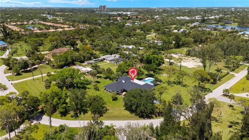 Stunning 1.37 acres of land