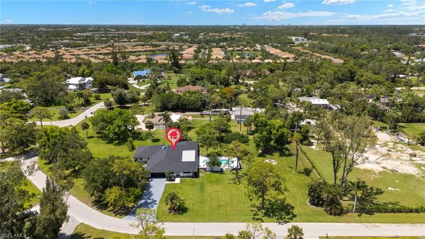 Stunning 1.37 acres of land