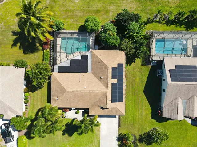 15240 Sam Snead Ln, North Fort Myers, Florida 33917