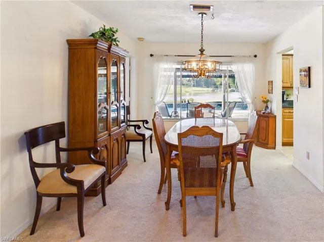 15240 Sam Snead Ln, North Fort Myers, Florida 33917