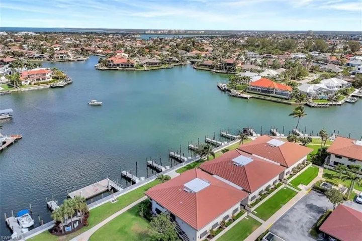 543 Seaview Ct J1, Marco Island, Florida 34145