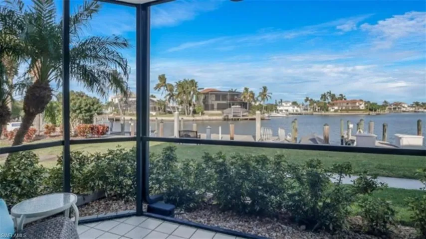543 Seaview Ct J1, Marco Island, Florida 34145