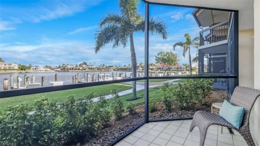 543 Seaview Ct J1, Marco Island, Florida 34145