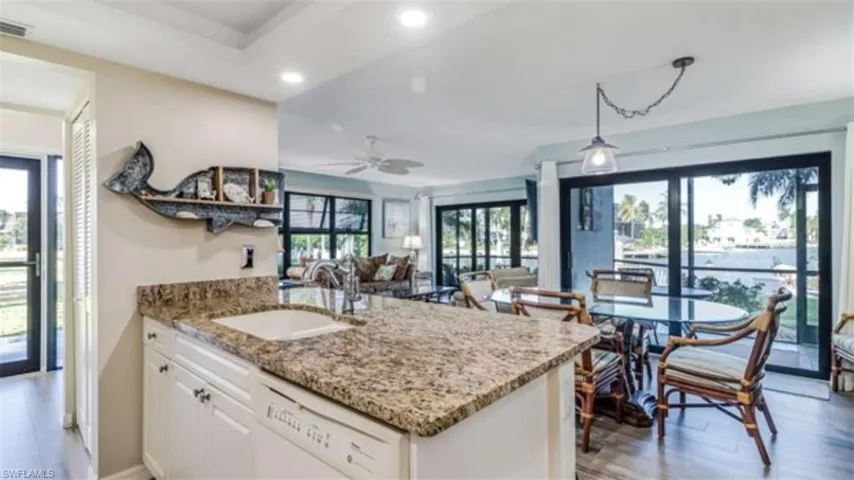543 Seaview Ct J1, Marco Island, Florida 34145