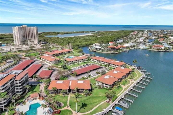 543 Seaview Ct J1, Marco Island, Florida 34145
