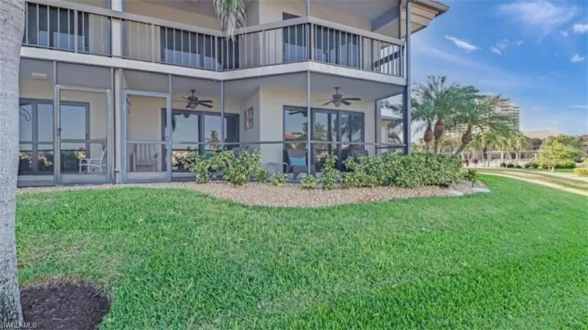 543 Seaview Ct J1, Marco Island, Florida 34145