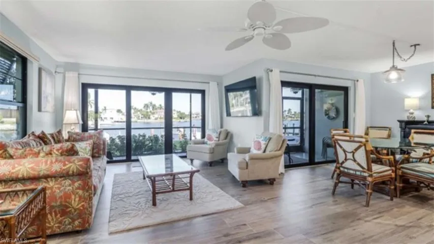543 Seaview Ct J1, Marco Island, Florida 34145