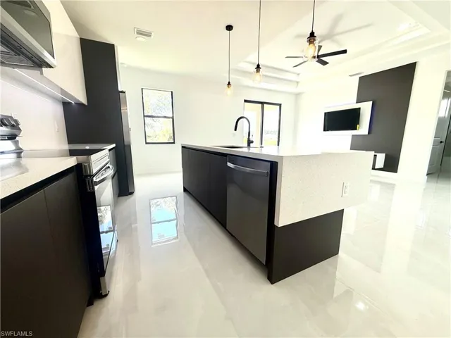 1222 Earnest St E, Lehigh Acres, Florida 33974