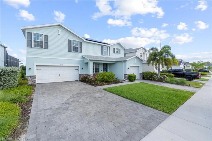 17892  Corkwood Bend  TRL, Punta Gorda, FL 33982