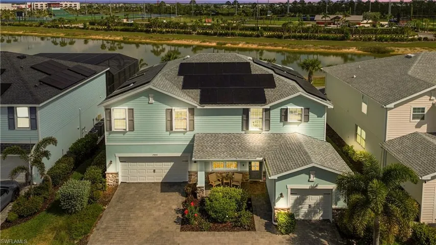 17892  Corkwood Bend  TRL, Punta Gorda, FL 33982