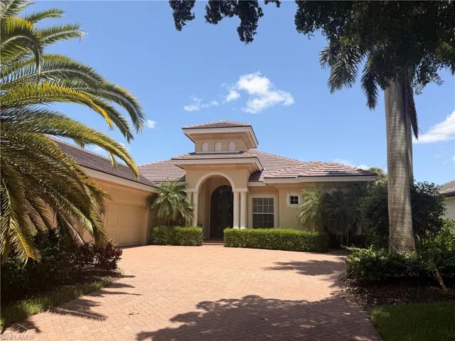 10395 Via Balestri Dr, Miromar Lakes, Florida 33913