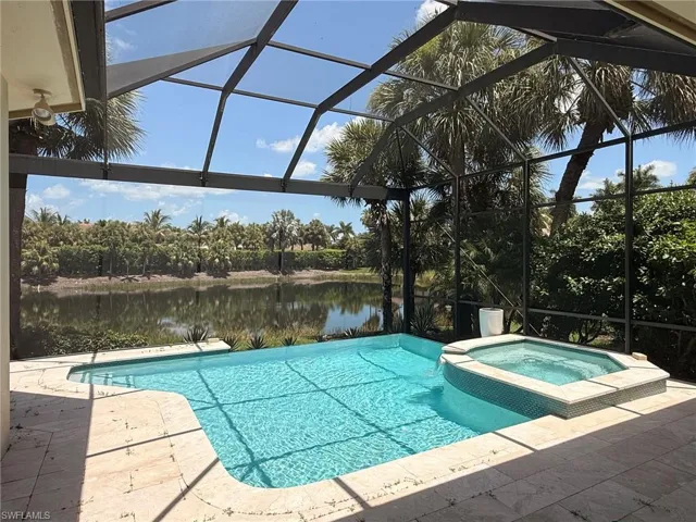 10395 Via Balestri Dr, Miromar Lakes, Florida 33913