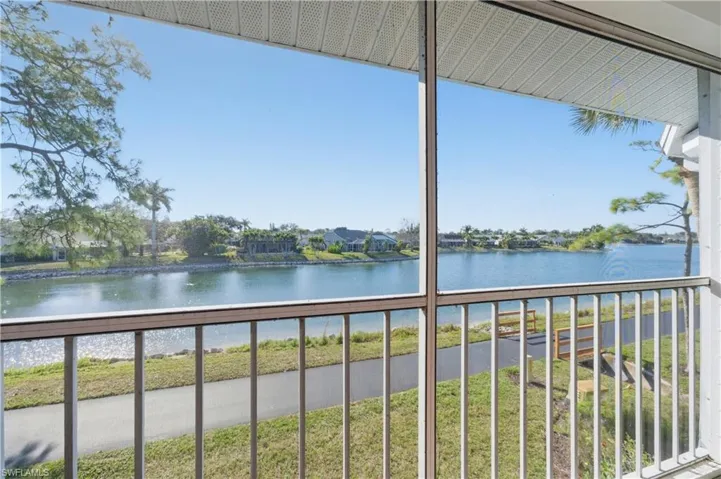 Water view