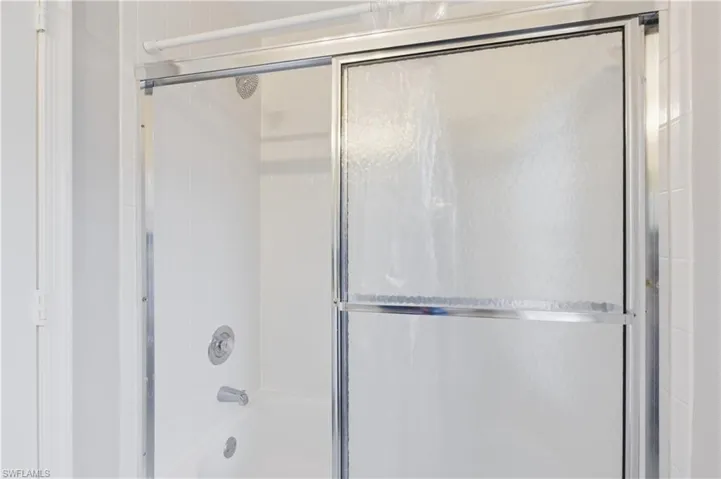 View of bathroom