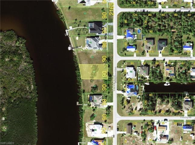 5145  Collingswood  BLVD, PORT CHARLOTTE, FL 33948